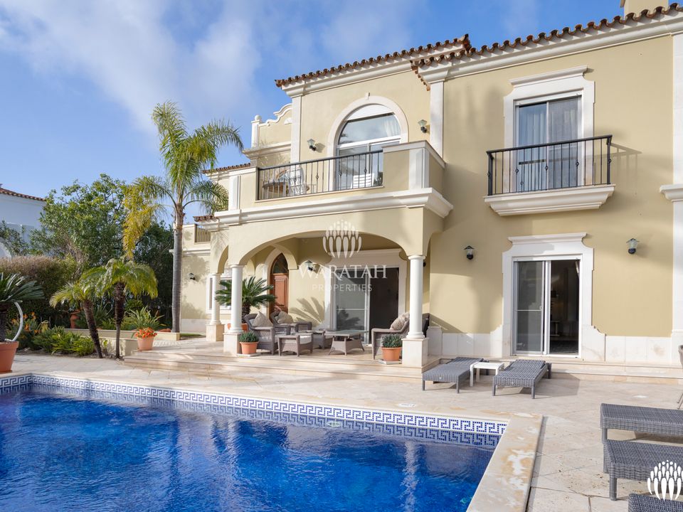 Apartament a Vale do Lobo, Faro - foto 1